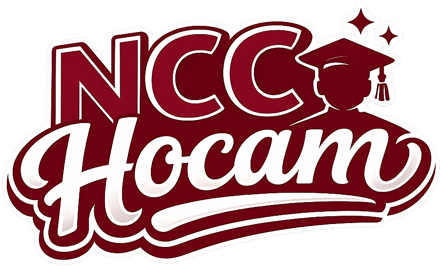 NCC Hocam